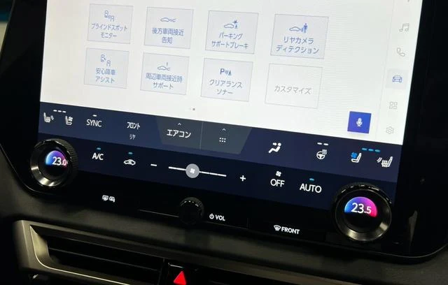 Lexus RX 54