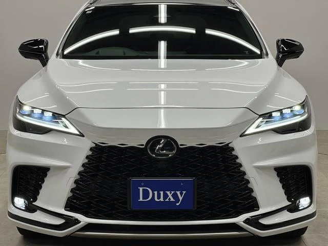 Lexus RX 25