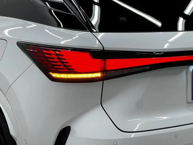 Lexus RX 35