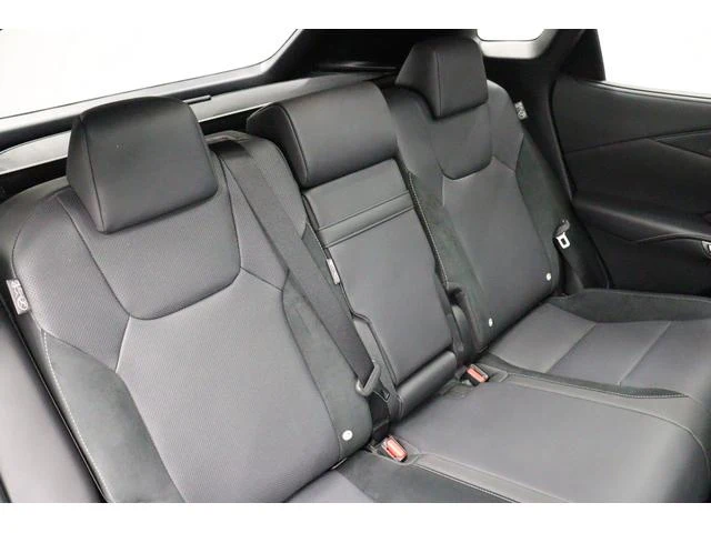 Lexus RX 47