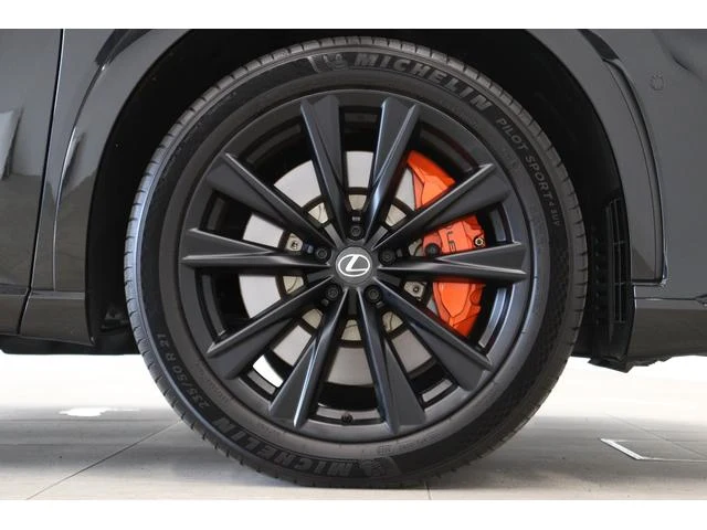 Lexus RX 22