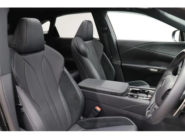 Lexus RX 45