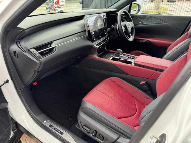 Lexus RX 32
