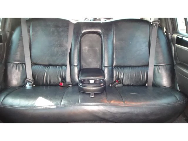 Lincoln LIMOUSINE 18