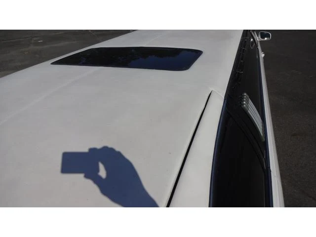 Lincoln LIMOUSINE 9