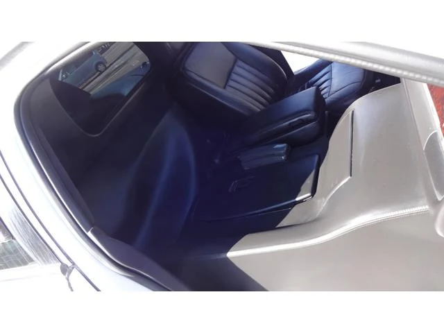 Lincoln LIMOUSINE 15