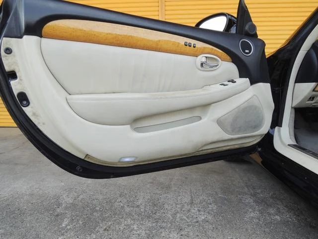 AMERICA LEXUS SC430 29