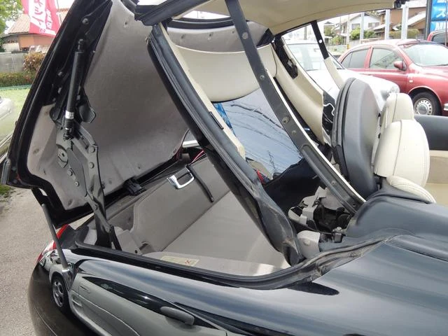 AMERICA LEXUS SC430 16