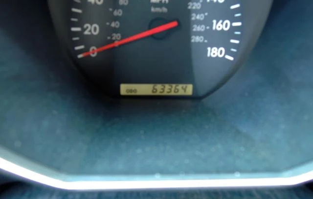 AMERICA LEXUS SC430 14