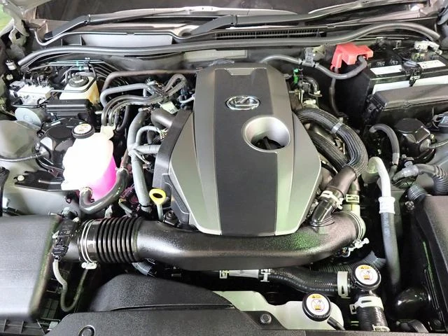 Lexus IS 39