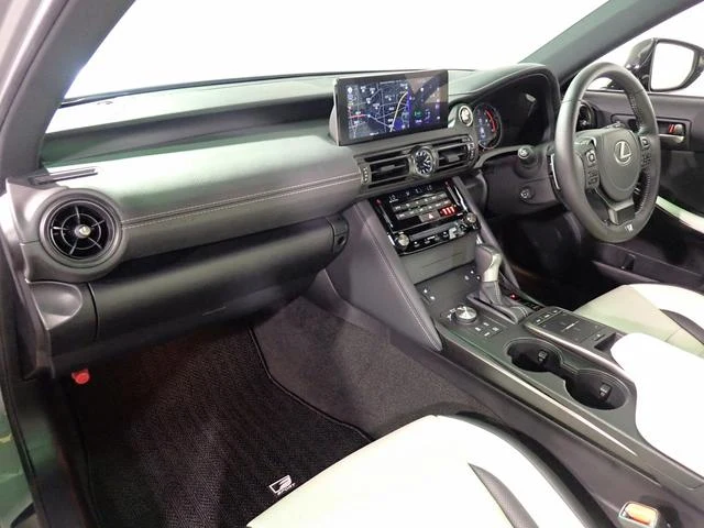 Lexus IS 25