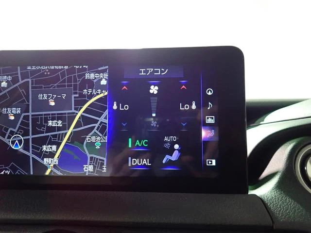 Lexus IS 20