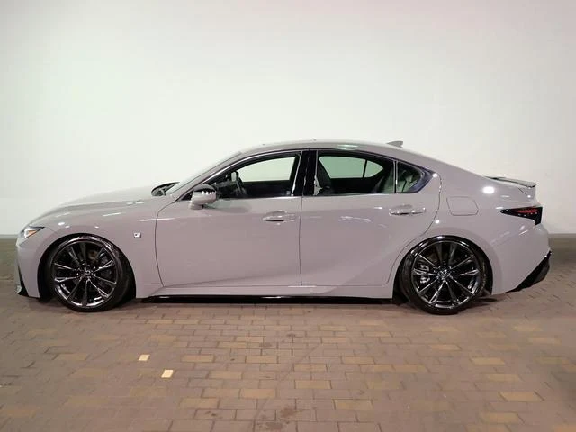 Lexus IS 34
