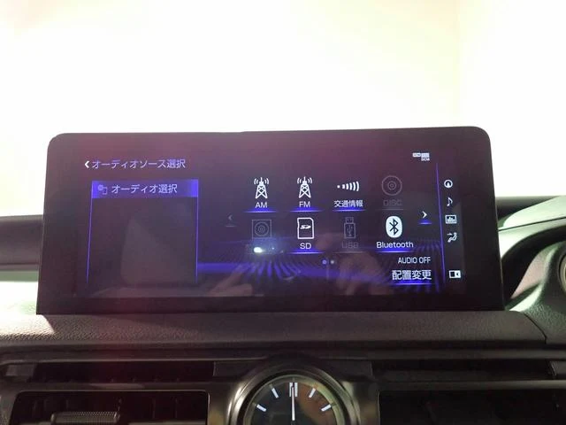 Lexus IS 4