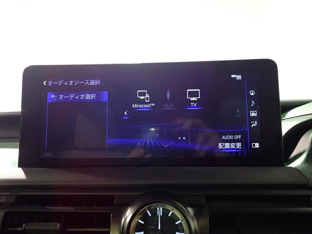 Lexus IS 5