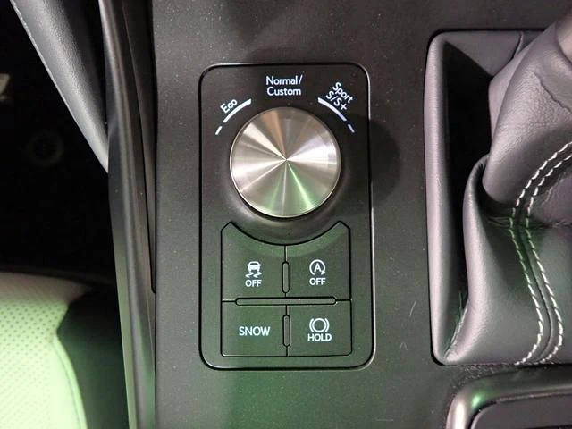 Lexus IS 15