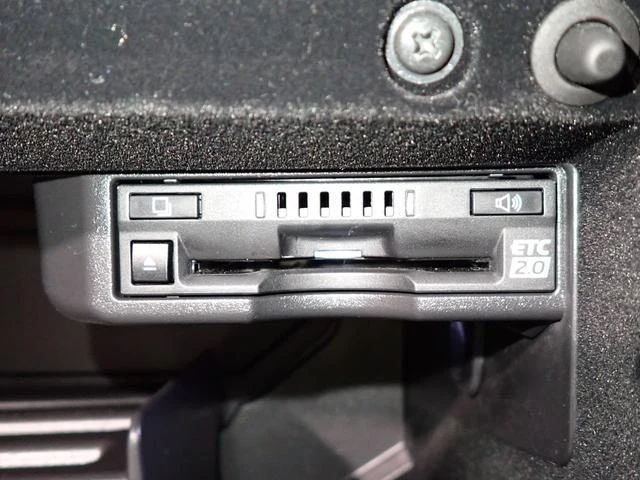 Lexus IS 7