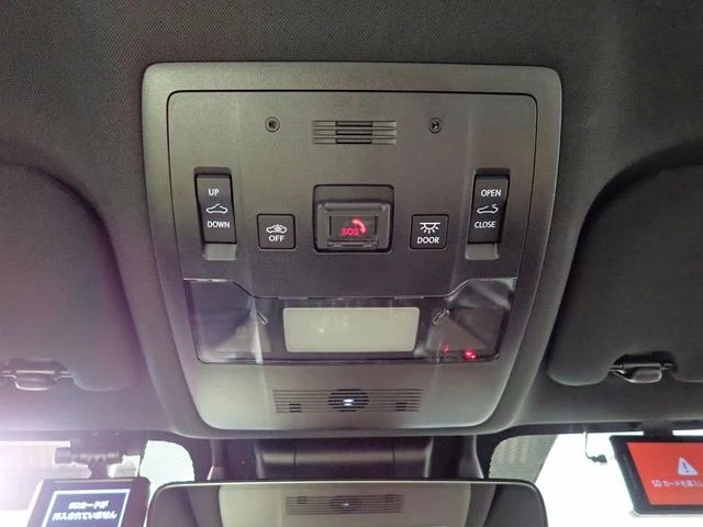 Lexus IS 16