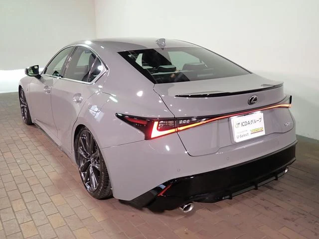 Lexus IS 36