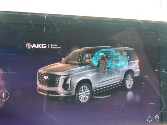 Cadillac ESCALADE 55