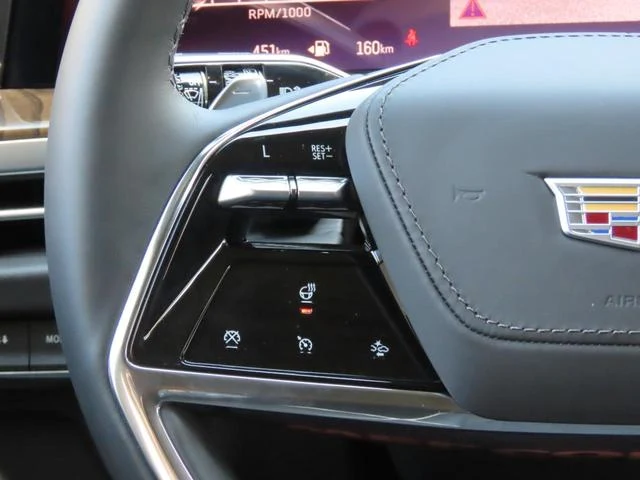 Cadillac ESCALADE 40