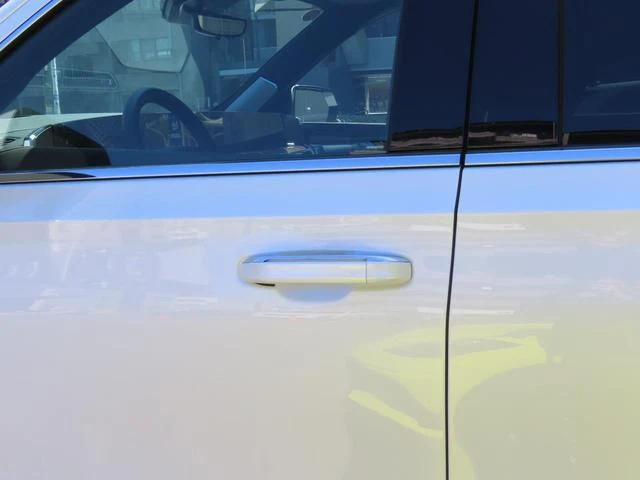 Cadillac ESCALADE 12