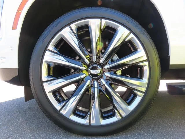 Cadillac ESCALADE 19