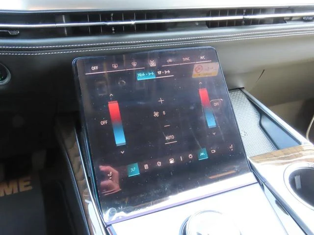 Cadillac ESCALADE 49