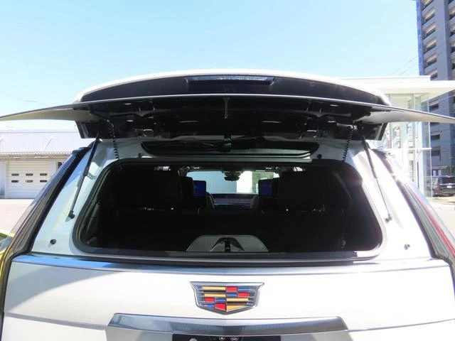 Cadillac ESCALADE 37