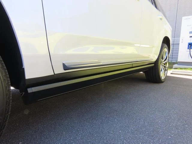 Cadillac ESCALADE 14