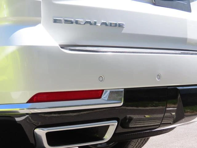 Cadillac ESCALADE 18