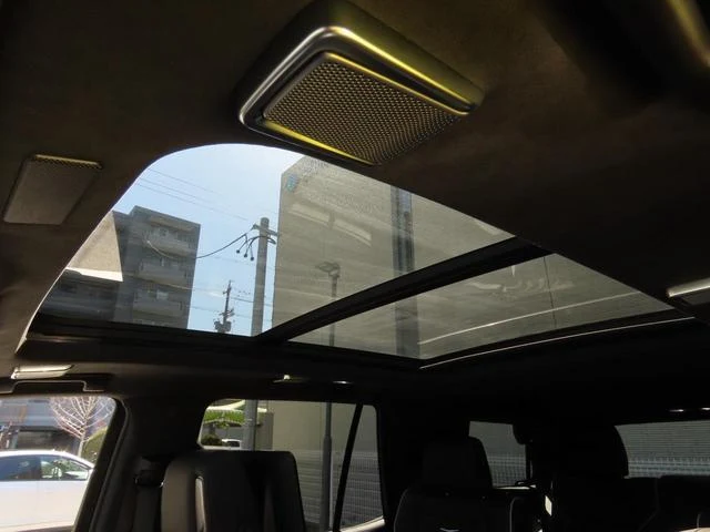 Cadillac ESCALADE 58