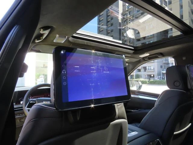 Cadillac ESCALADE 59