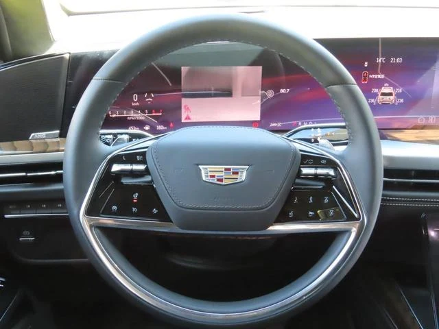 Cadillac ESCALADE 39