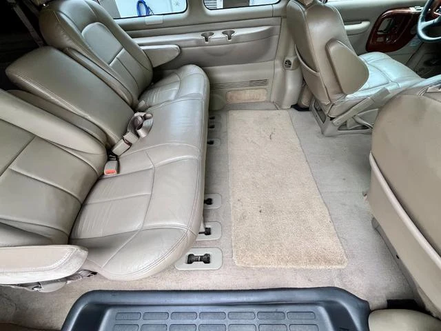 GMC SAVANA 70