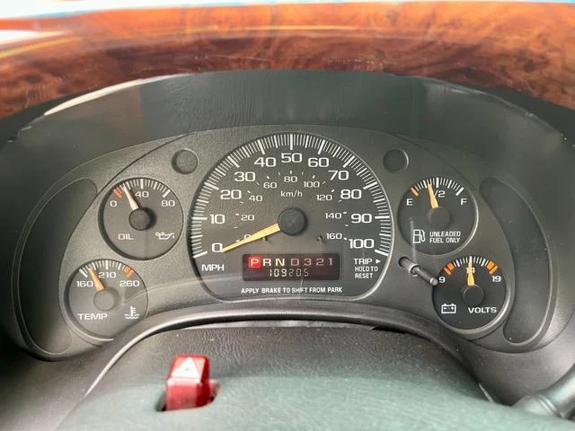 GMC SAVANA 76