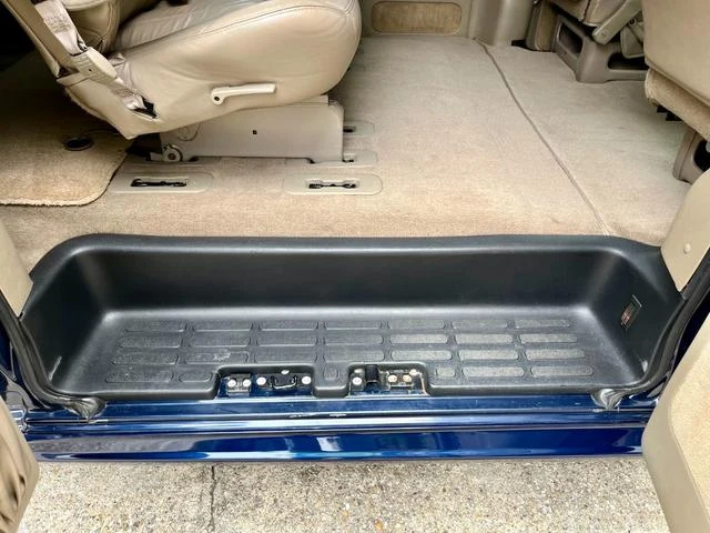 GMC SAVANA 67
