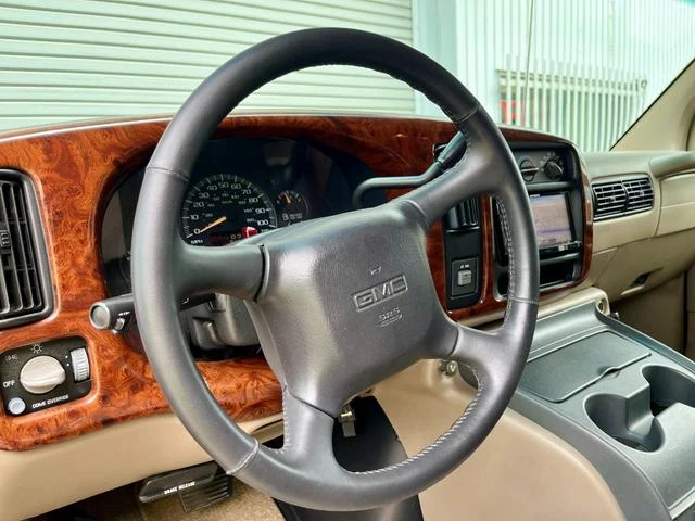 GMC SAVANA 47