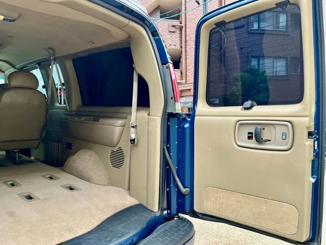 GMC SAVANA 73