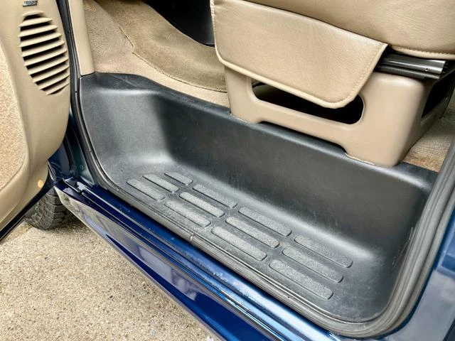 GMC SAVANA 65
