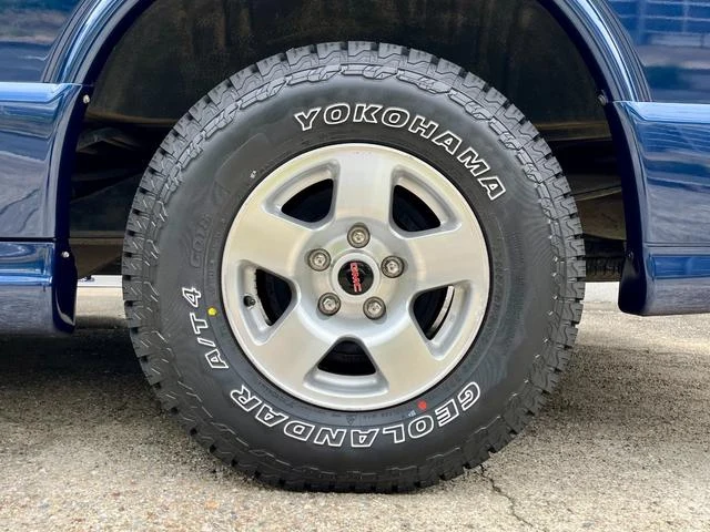 GMC SAVANA 36