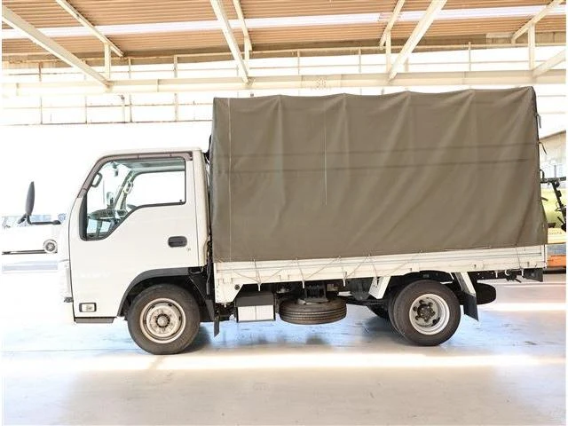 Isuzu ELF 23