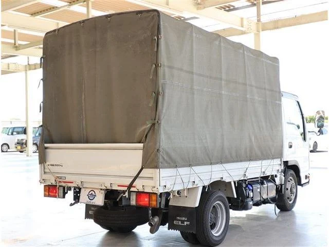Isuzu ELF 6