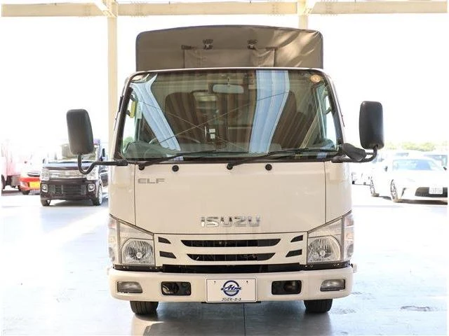 Isuzu ELF 20