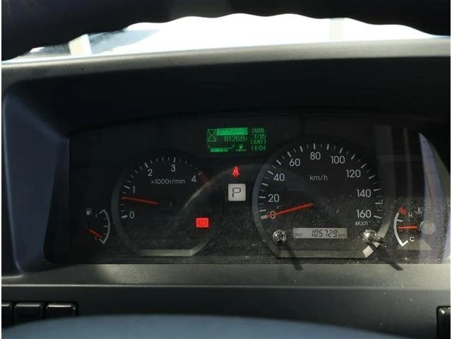 Isuzu ELF 7