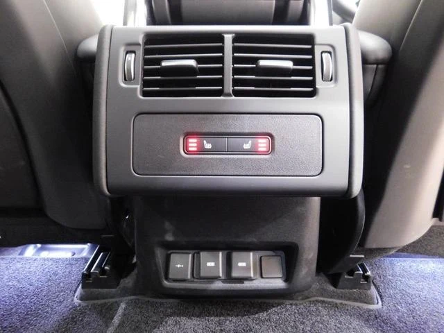 Land Rover DISCOVERY 55