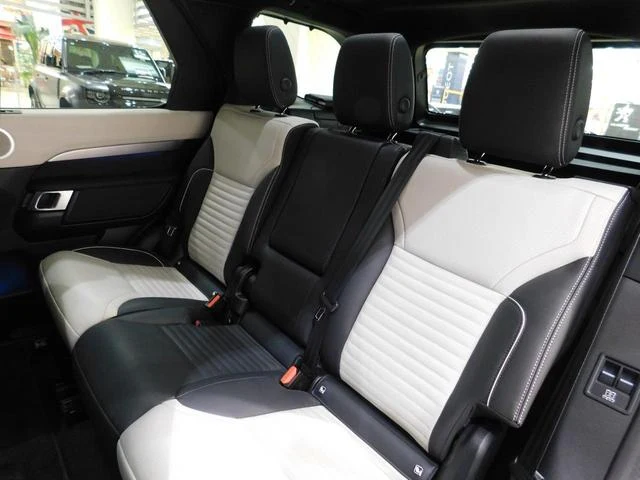 Land Rover DISCOVERY 56