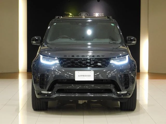 Land Rover DISCOVERY 2