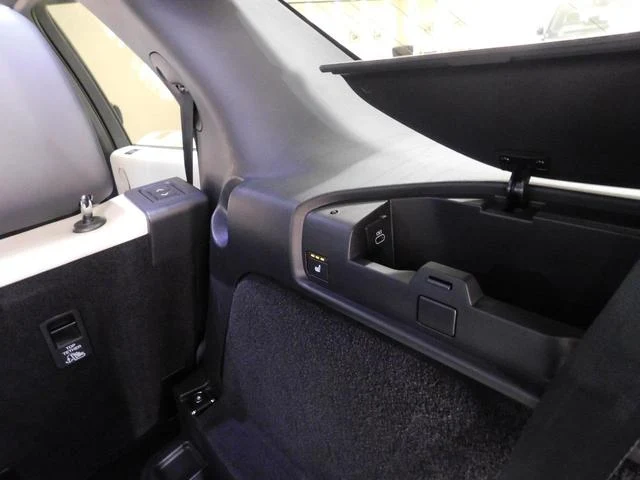 Land Rover DISCOVERY 62