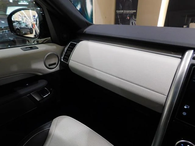 Land Rover DISCOVERY 35